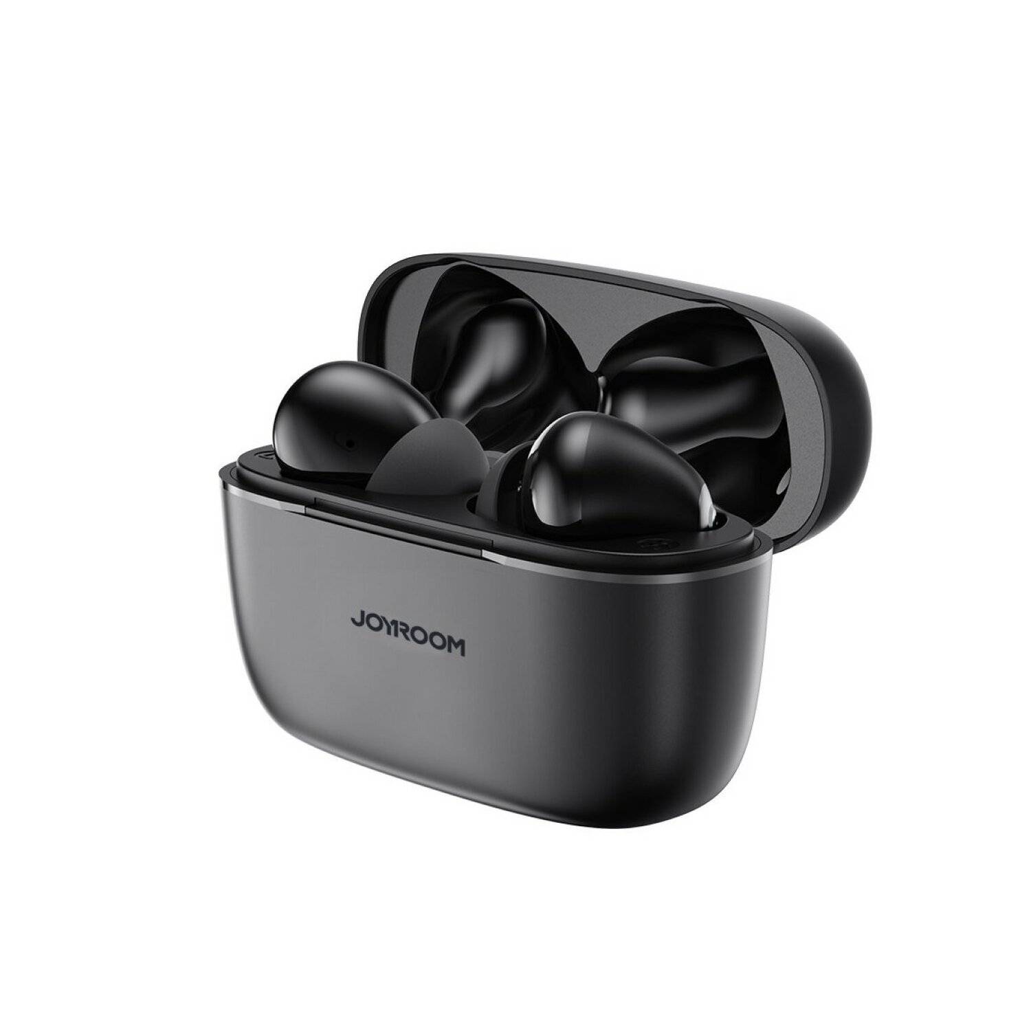Joyroom Jbuds kabellose In-Ear-Kopfhörer mit Bluetooth Technolgie (JR-BC1) Schwarz