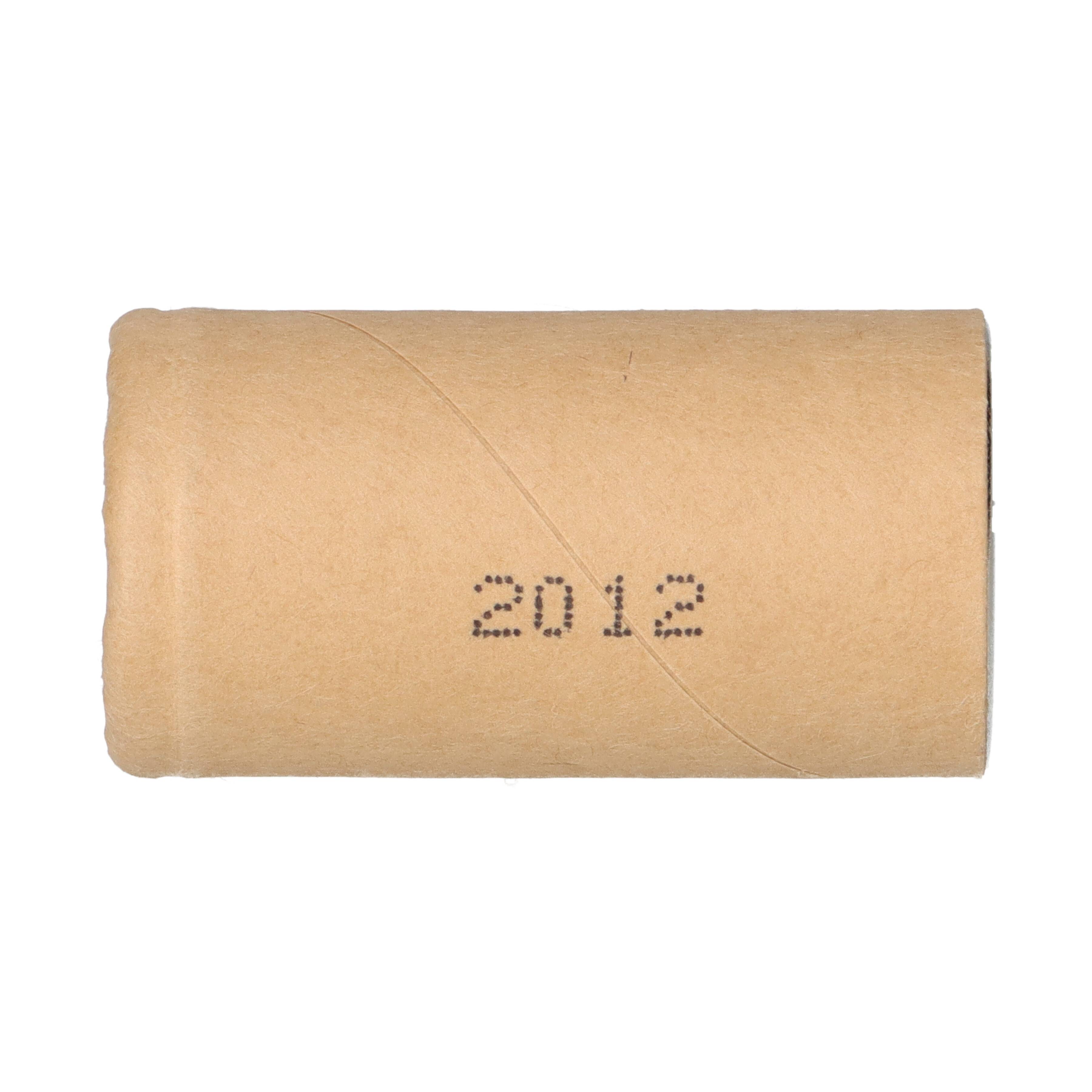 240x Panasonic Akku Sub-C 1,2V 3000mAh PBK300SCEY1 PP Pappmantel