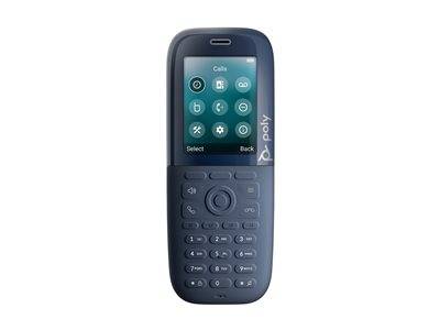 HP Poly Rove 30 DECT Phone Handset-EURO Konferenzsysteme Audiokonferenzen