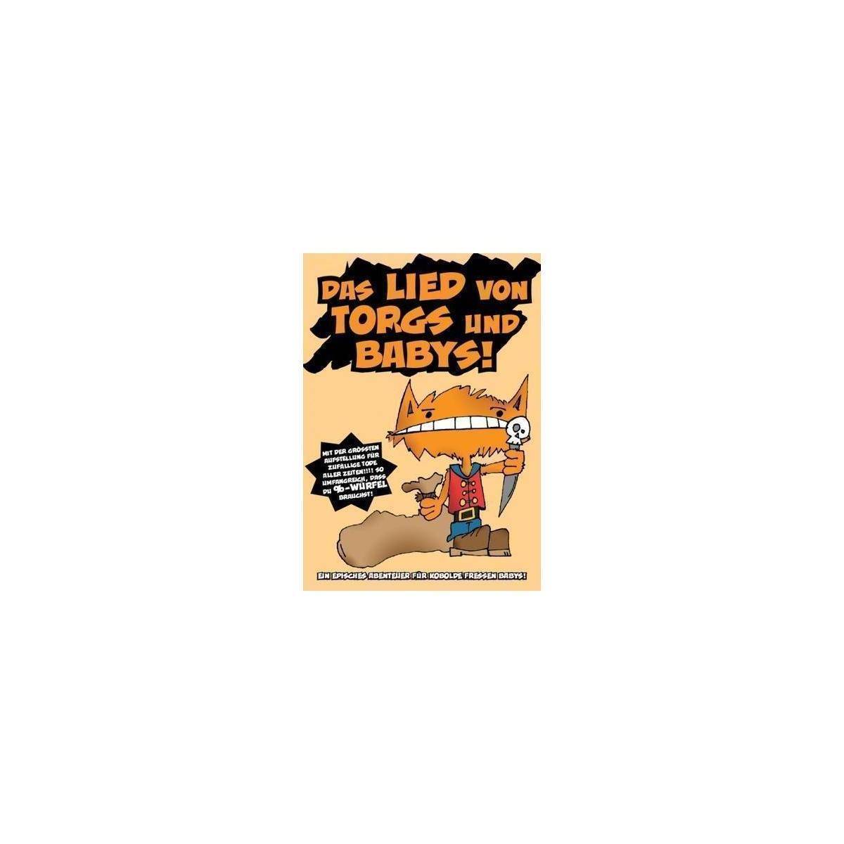 US35020 - Das Lied von Torgs und Babys
