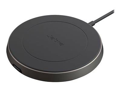 JABRA Wireless Charging Pad USB-A Eingabe / Ausgabe Kopfhörer & Headsets
