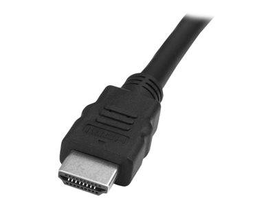 STARTECH 2m USB-C auf HDMI Kabel Audio, Video, Display & TV Optionen & Zubehör Videoadapter &