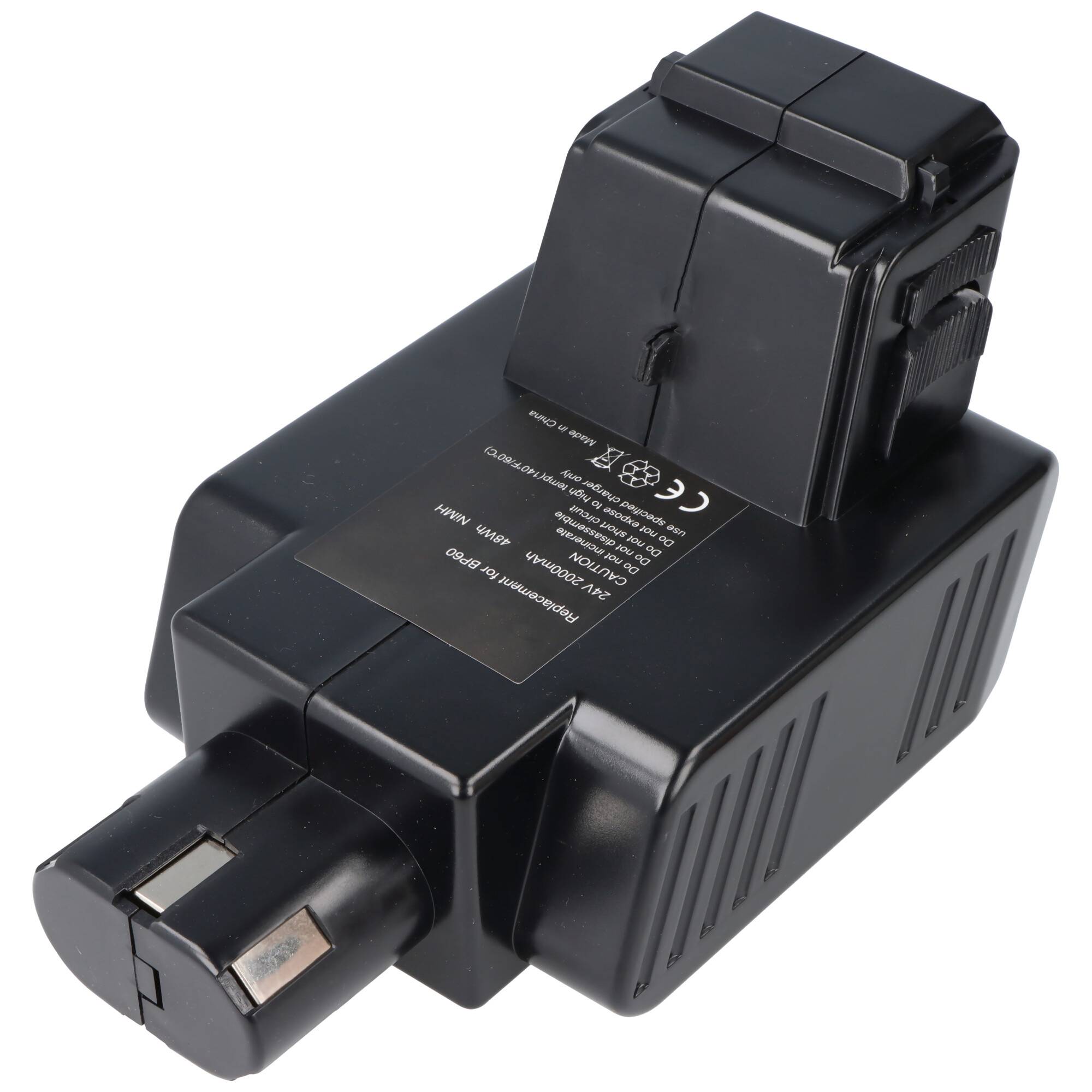 Akku kompatibel für Werkzeug Akku Hilti C7/24, C7/36 Akku Typ BP60