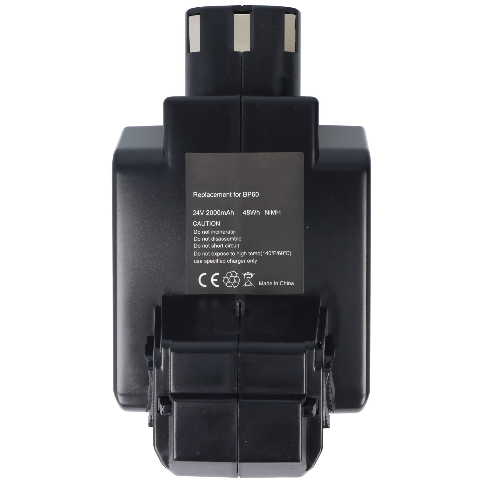 Akku kompatibel für Werkzeug Akku Hilti C7/24, C7/36 Akku Typ BP60