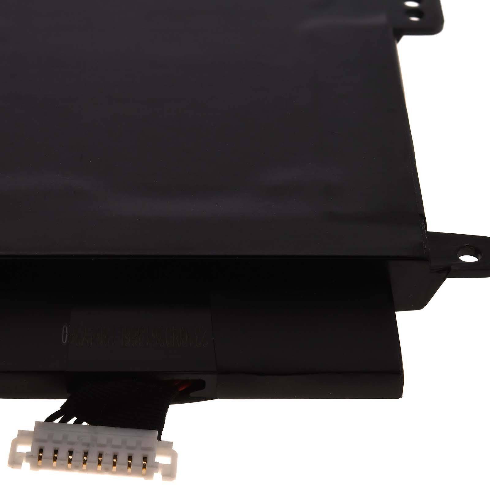 Powery Akku für Laptop Asus UX562FDX-EZ029T, 15,4V, Li-Polymer