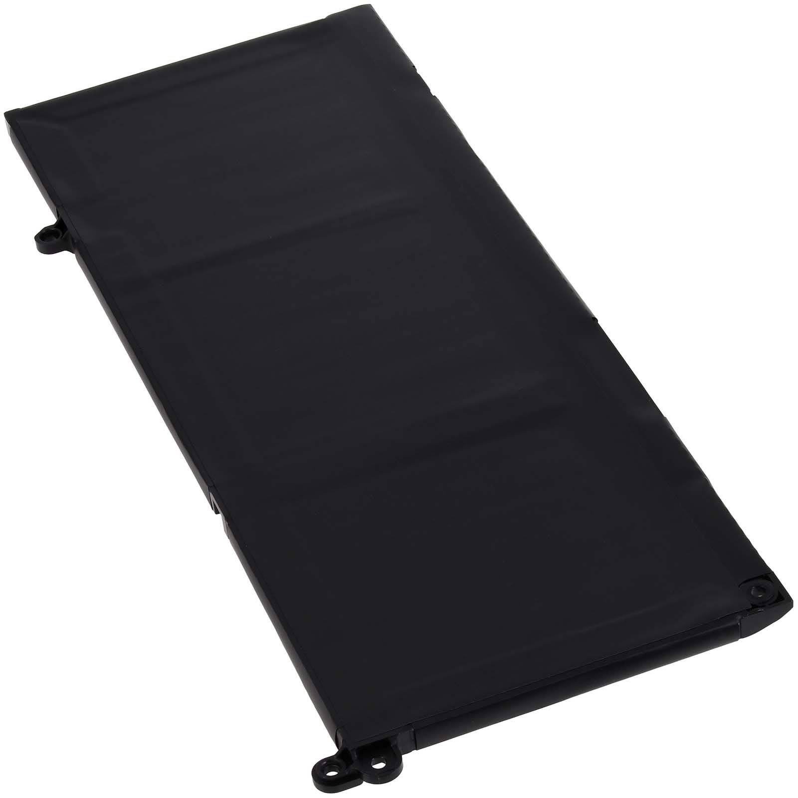 Powery Akku für Laptop Dell Inspiron 7415, 11,25V, Li-Polymer