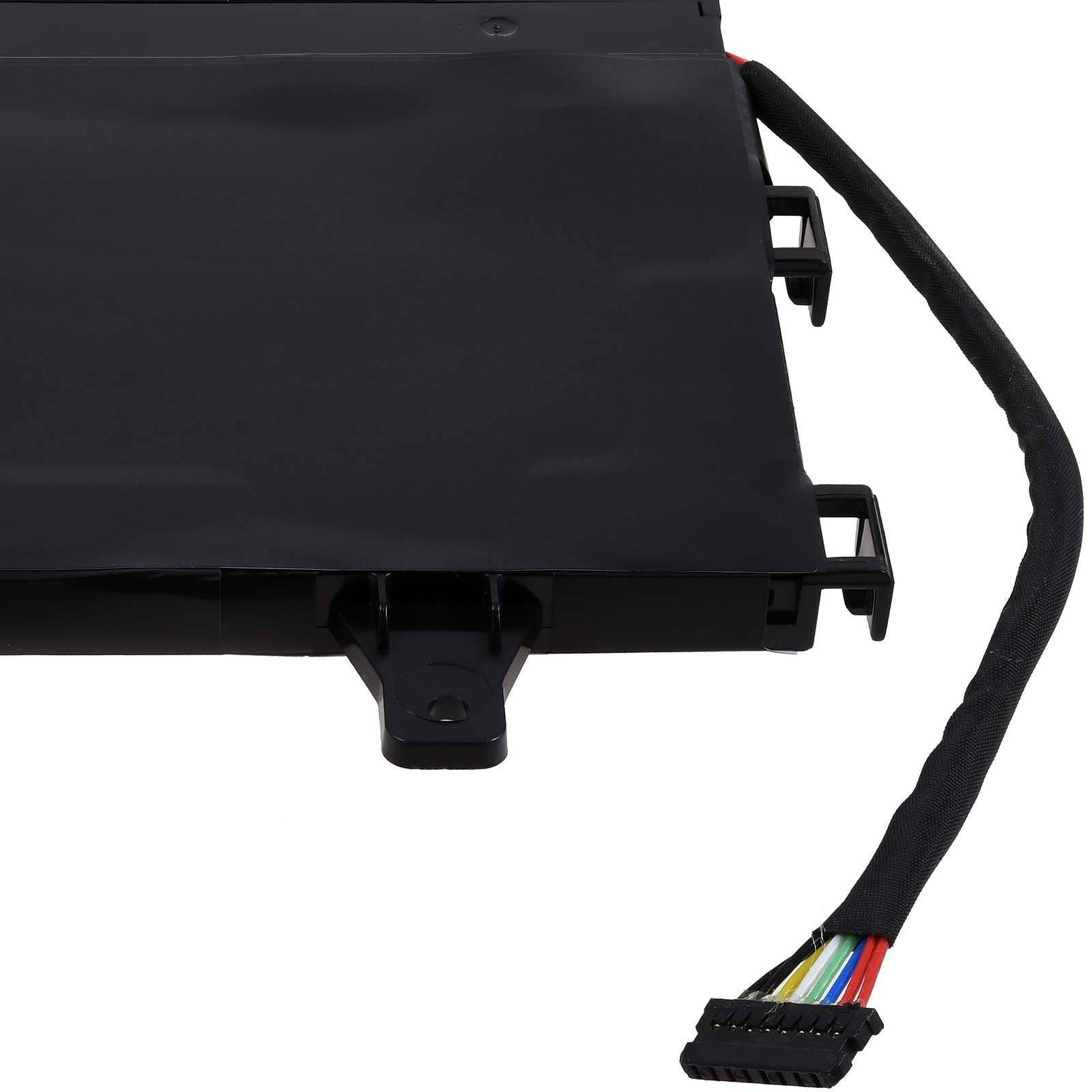 Powery Akku für Laptop Lenovo Yoga 730-15IWL-81JS000EGE, 11,25V, Li-Polymer