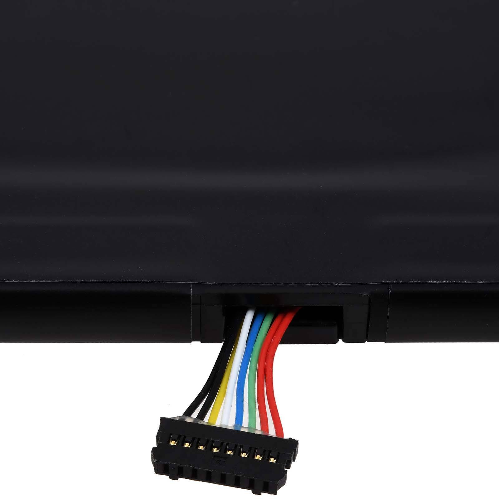 Powery Akku kompatibel mit Lenovo Typ SB10W86952, 11,52V, Li-Polymer
