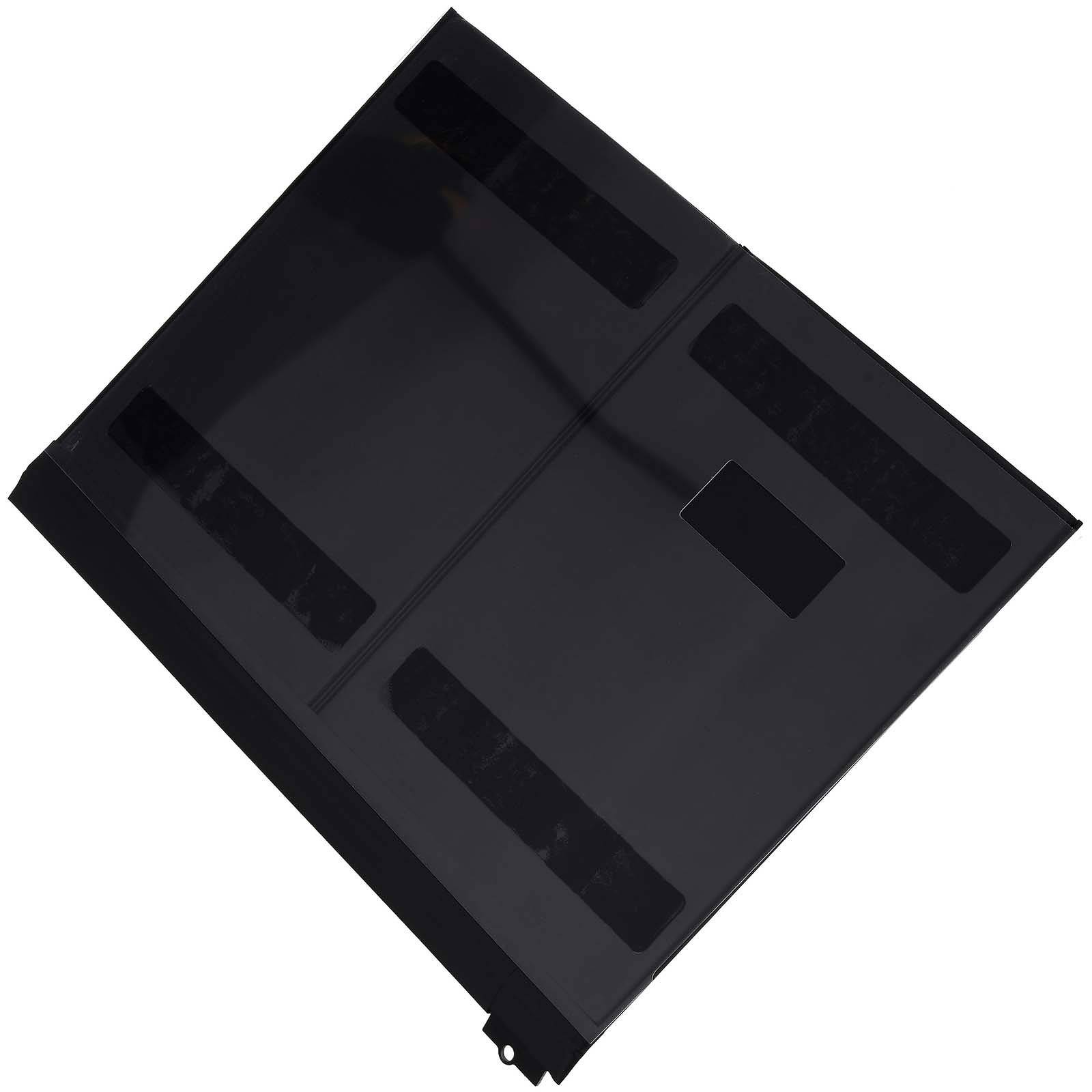 Powery Akku für Tablet Apple iPad 13.1, iPad 13.2, 3,78V, Li-Polymer