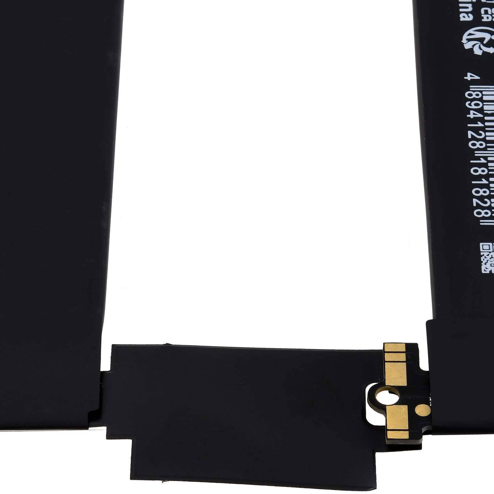 Powery Akku für Tablet Apple A2377,A2460, 3,78V, Li-Polymer