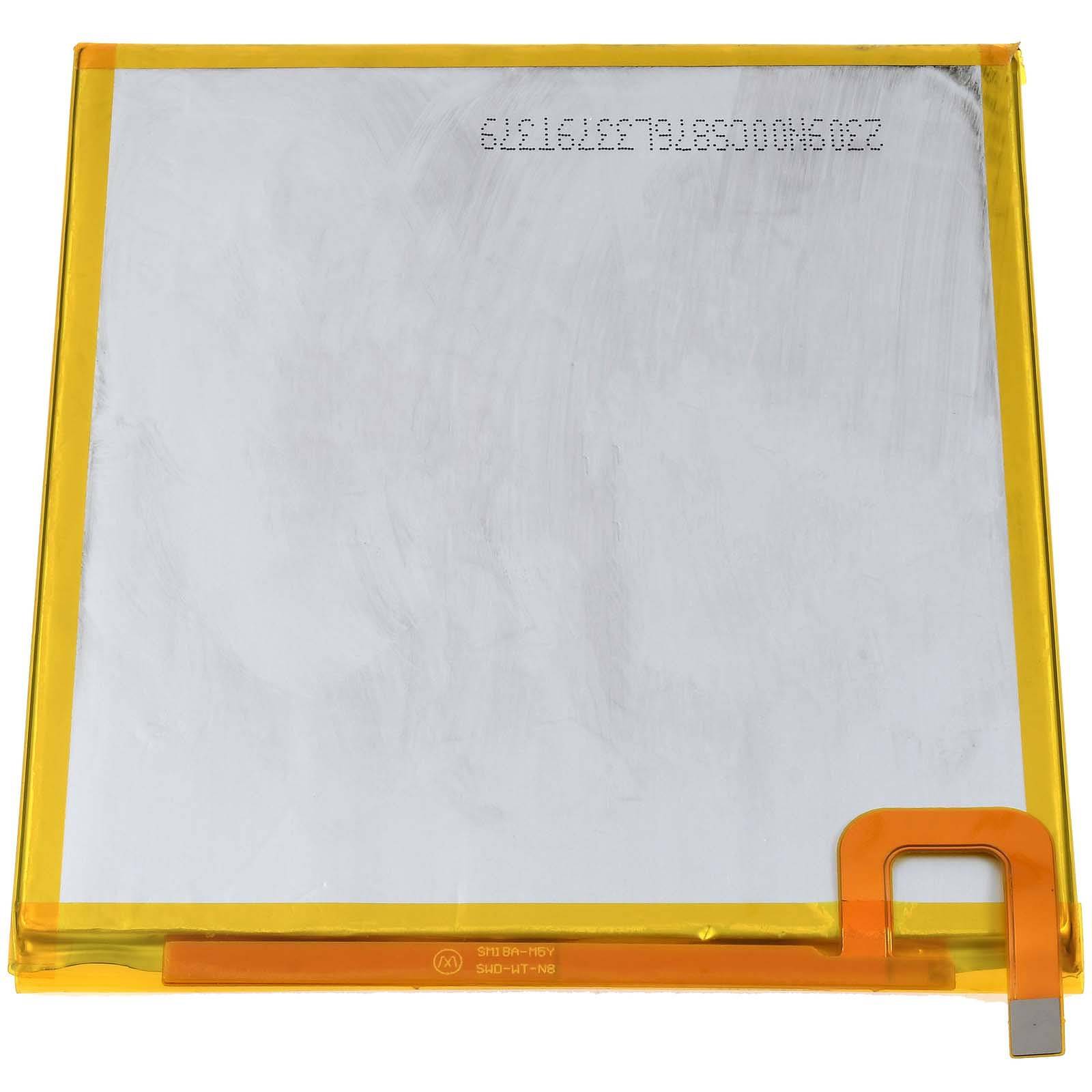 Powery Akku für Tablet Samsung SM-T225N, 3,85V, Li-Polymer