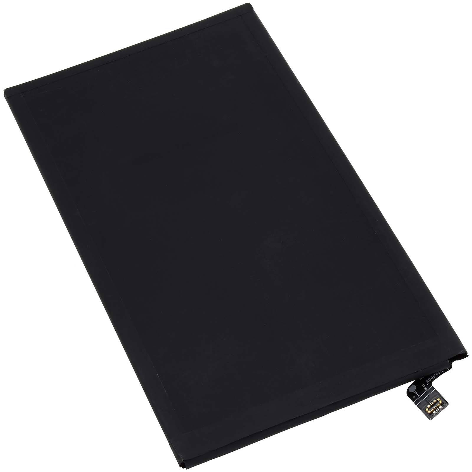 Powery Akku für Tablet Xiaomi 21051182G, 3,87V, Li-Polymer