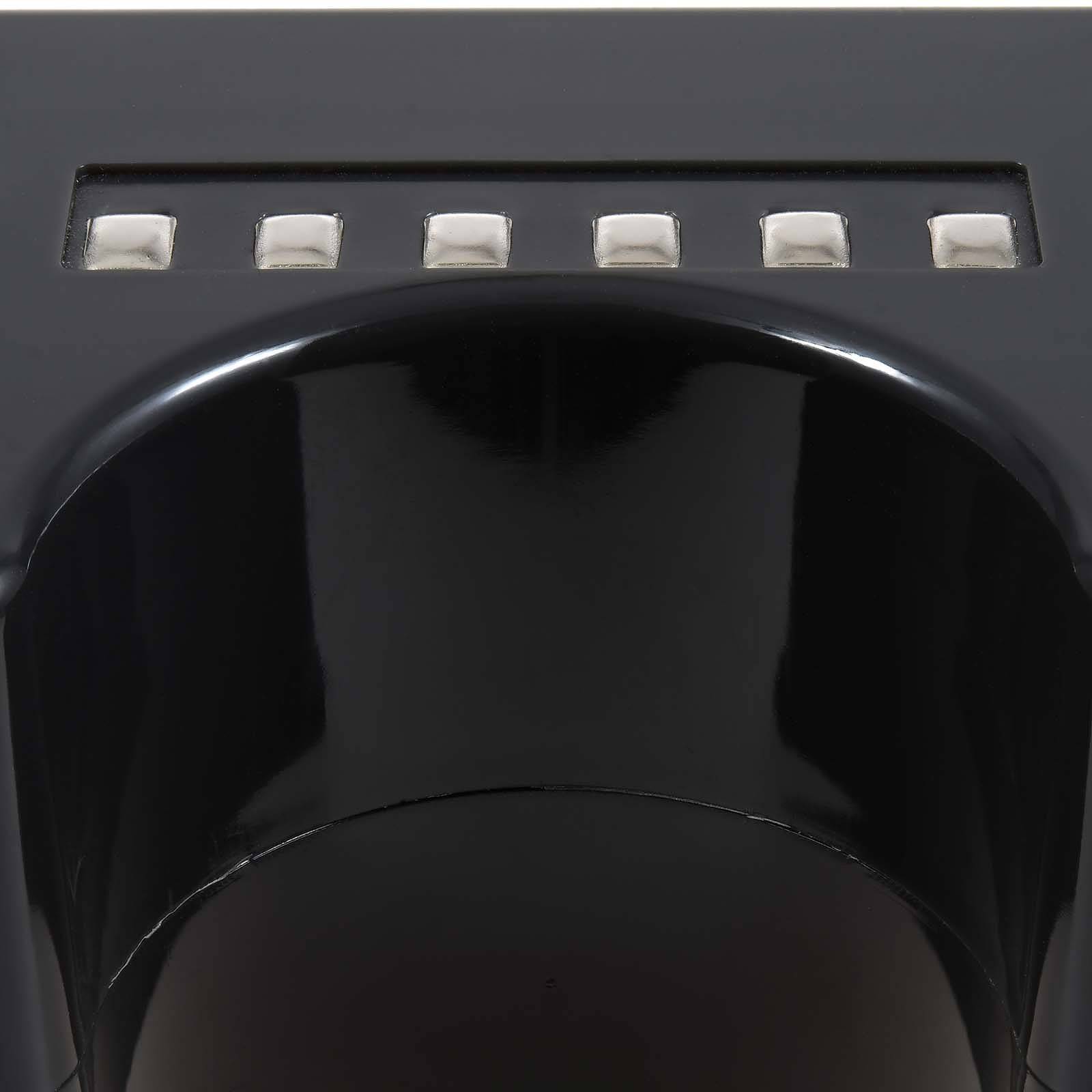 Powery Akku für Saugroboter Ecovacs DN650, 12V, NiMH