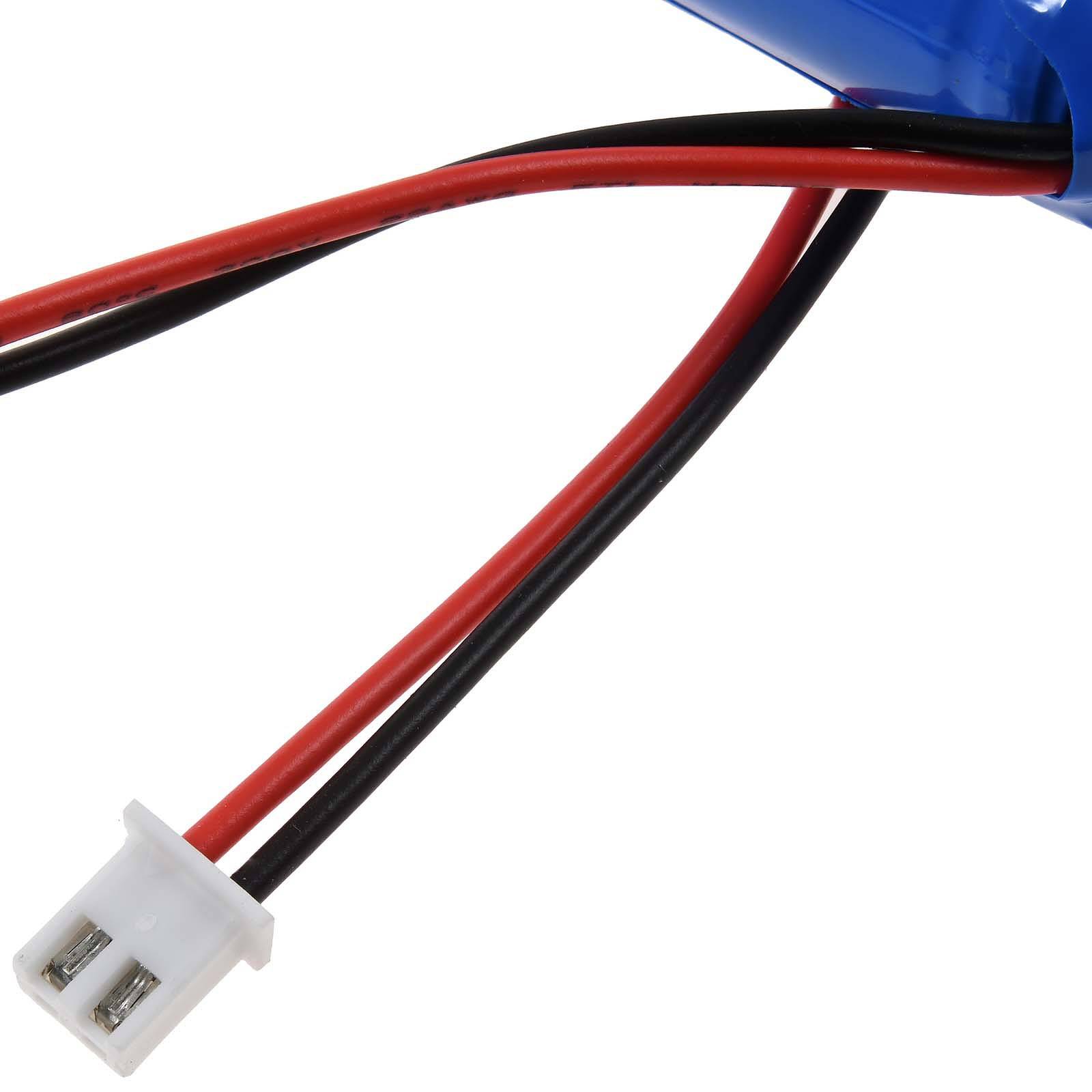 Powery Akku für Fensterputzroboter Ecovacs Winbot 710, 11,1V, Li-Ion