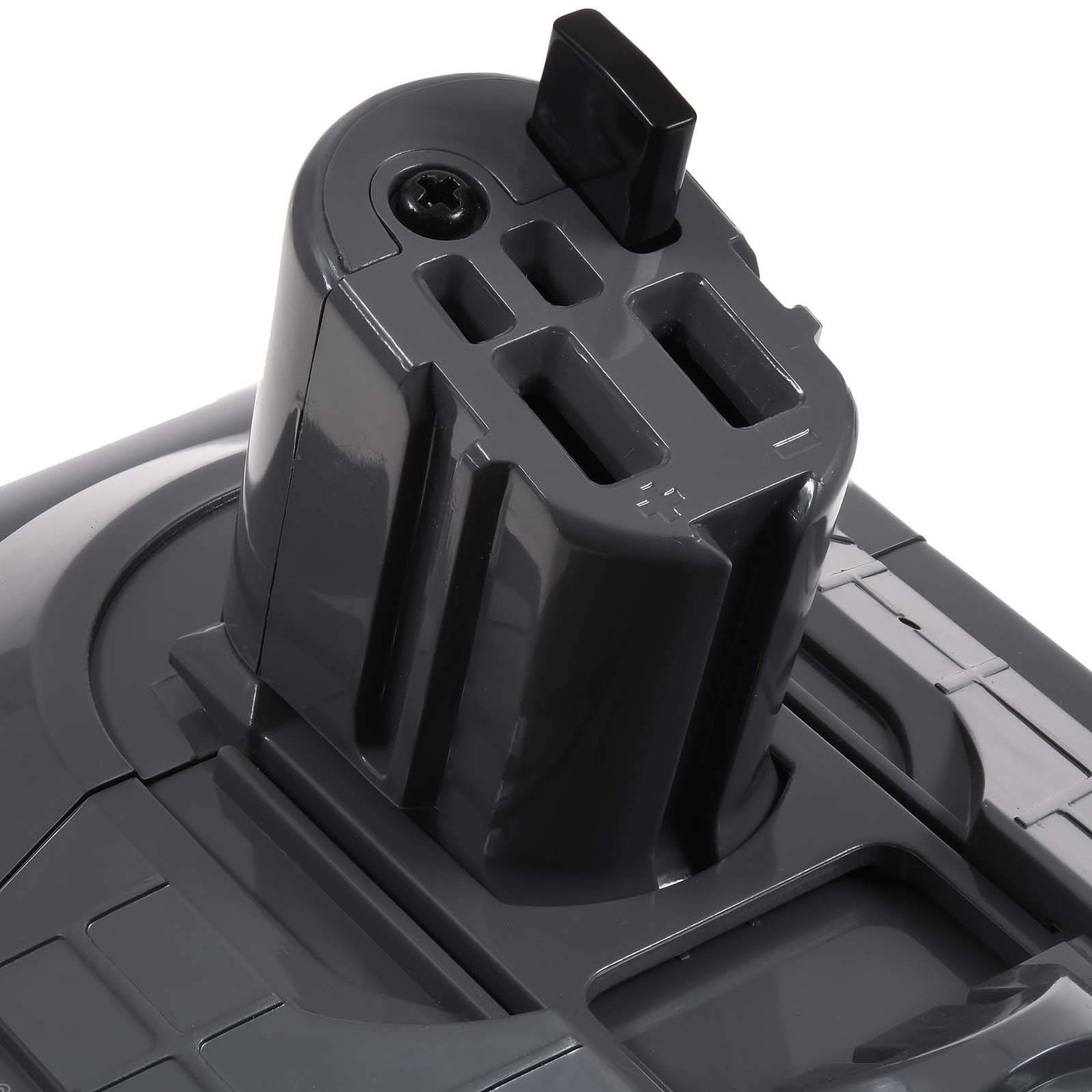 Powery Akku für Akku-Staubsauger Dyson V10 Digital Slim, 18V, Li-Ion