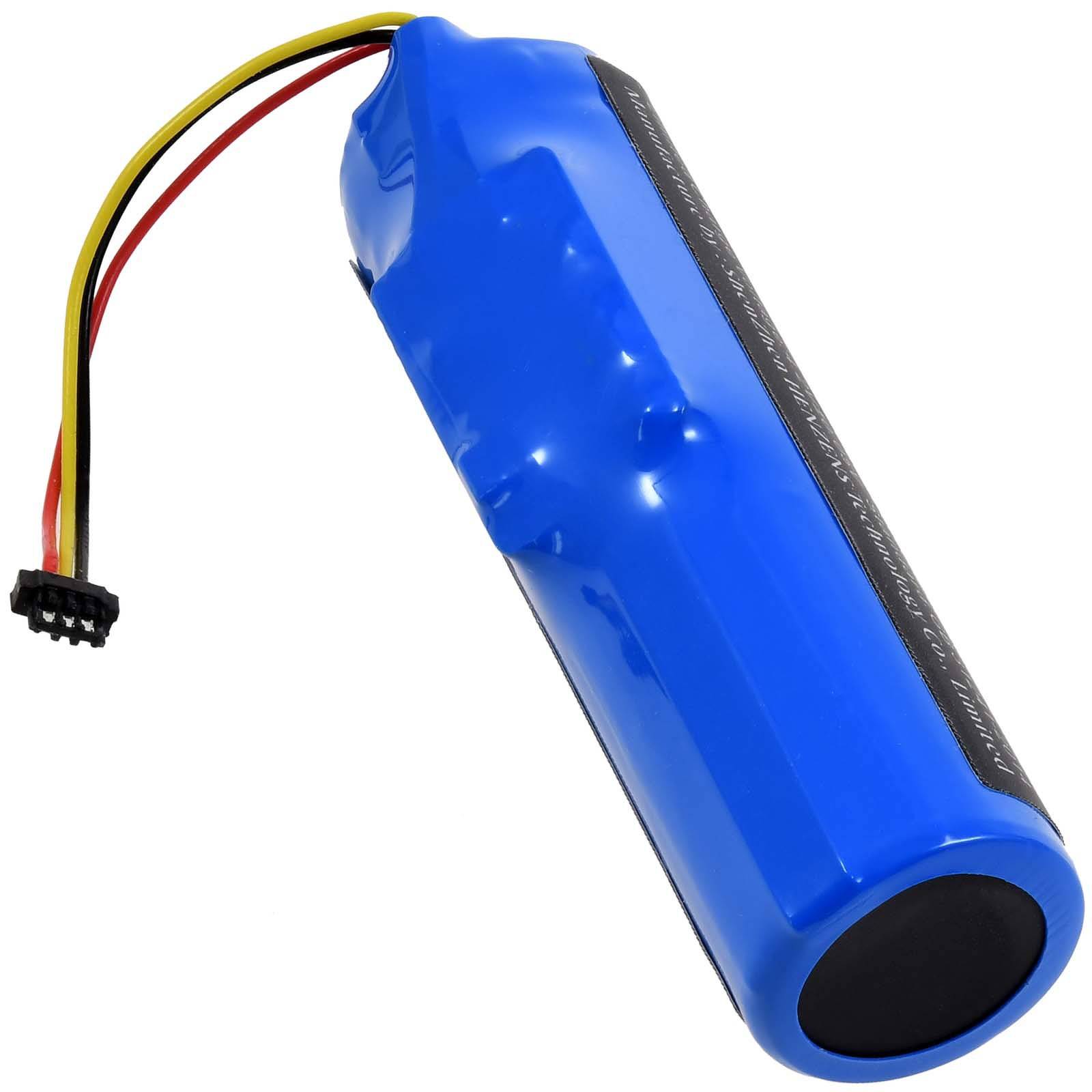 Powery Akku kompatibel mit Nest Typ 082-00029-00, 3,7V, Li-Ion