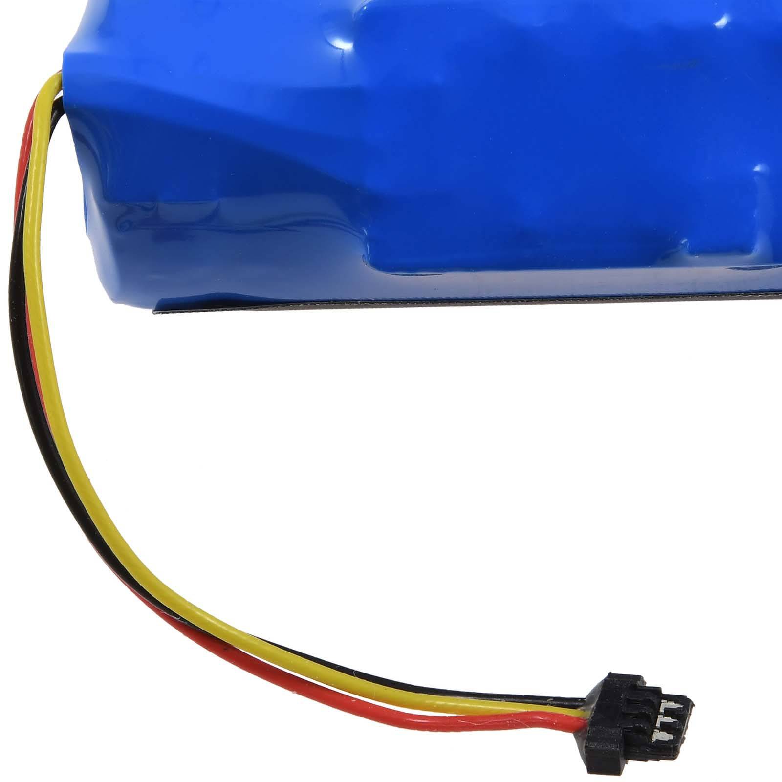 Powery Akku passend für Alarm Home Security Nest Connect H17, Connect A0078, Typ A3GT2001H, 3,7V, Li-Ion