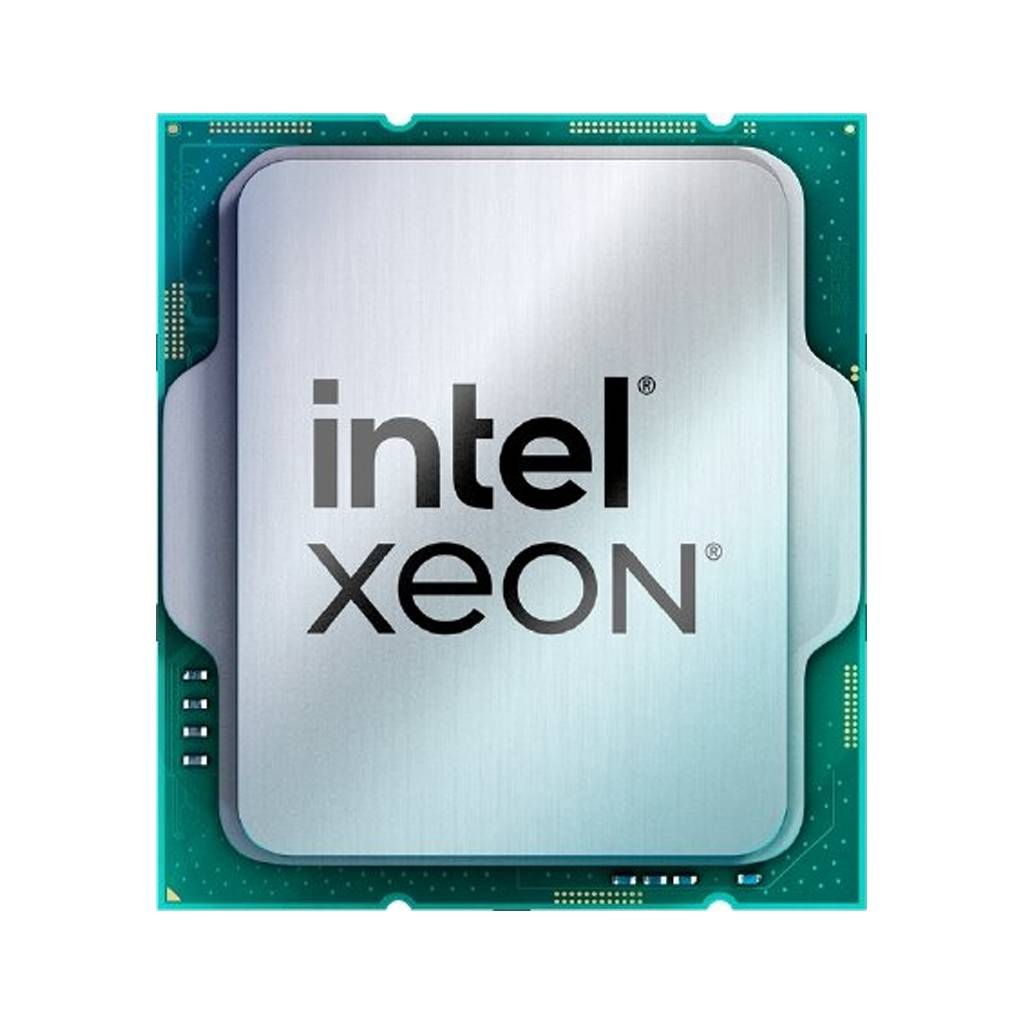 Intel Xeon E-2434 - 3.4 GHz - 4 Kerne - 8 Threads