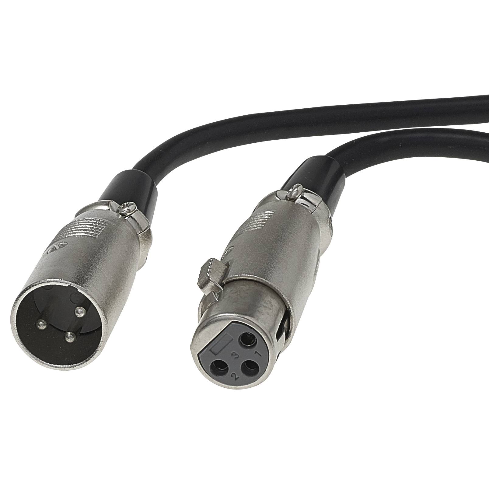 Frequenzbereich: 60Hz-16kHz, Sensibilität: -52dB ±3dB (0dB = 1V/Pa at 1kHz), Ausgangsimpedanz: 600 Ω ±30% (at 1kHz), Richtcharakteristik: Hypercar