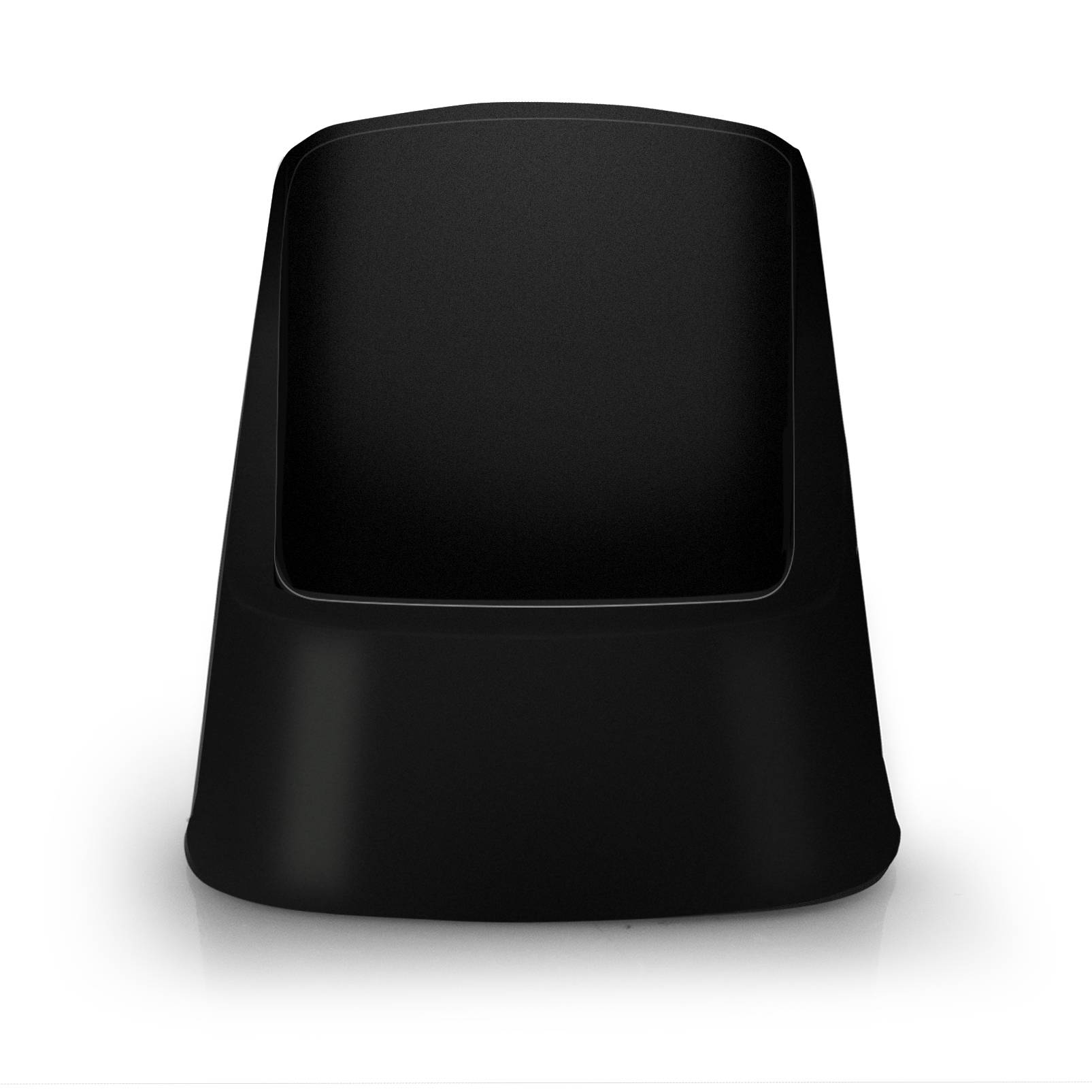 Fysic FXA-100 - Notrufknopf mit GPS-Tracker für Senioren, Schwarz