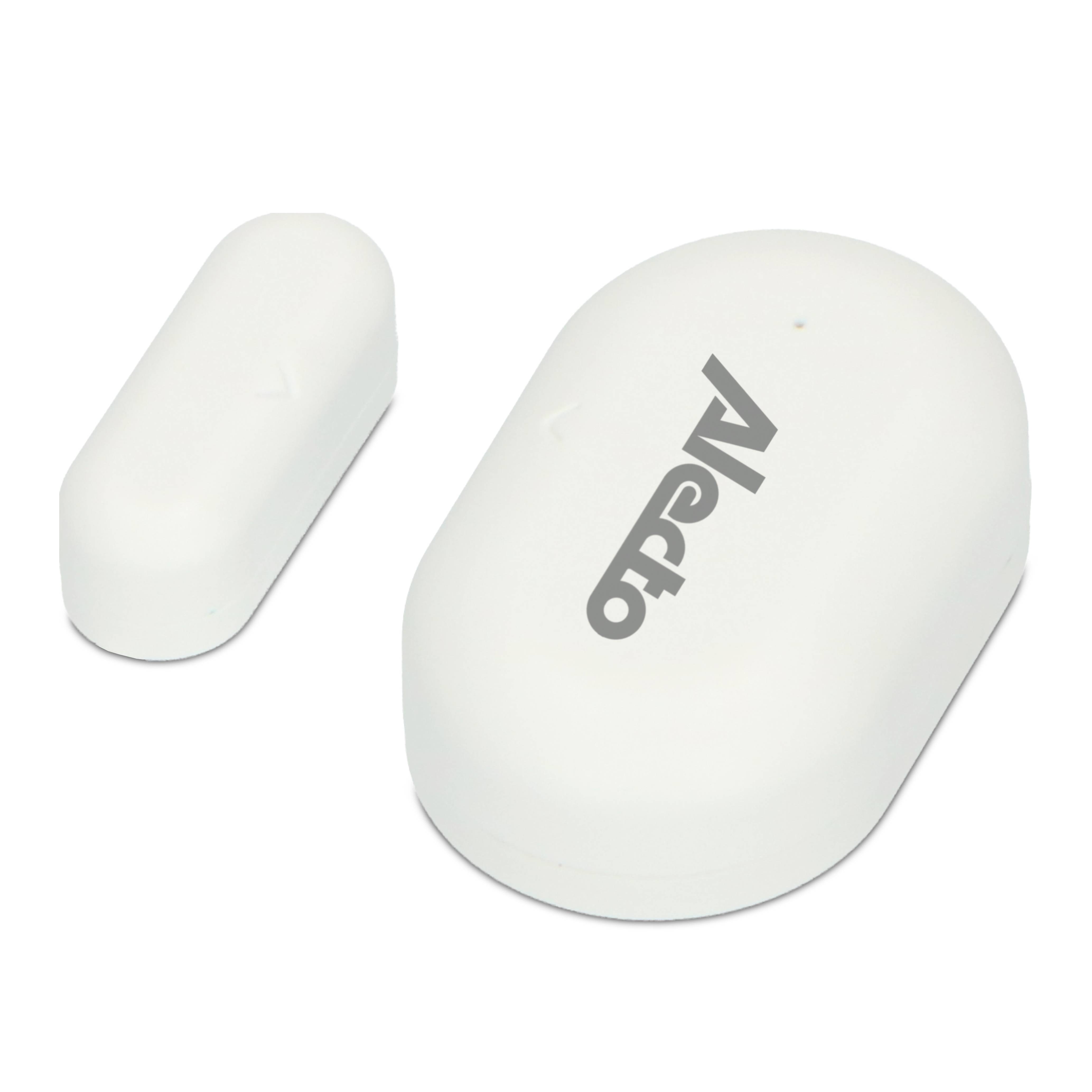 Revolutionieren Sie Ihr Zuhause mit dem Alecto SMART-DOOR10 Tür- und FenstersensorTransformieren Sie Ihr Zuhause in eine intelligentere und