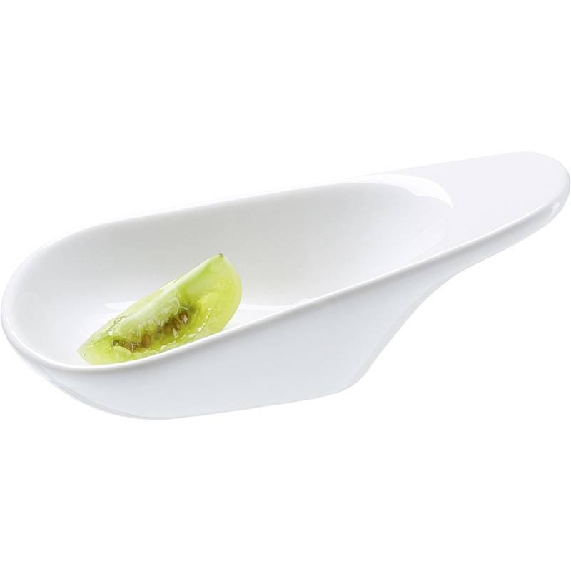 Ritzenhoff & Breker Dipschale GUSTO mit Griff, weiß