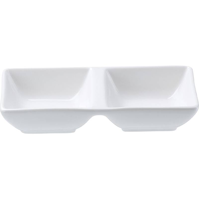 Ritzenhoff & Breker Dipschle GUSTO CABARET 145 mm, weiß