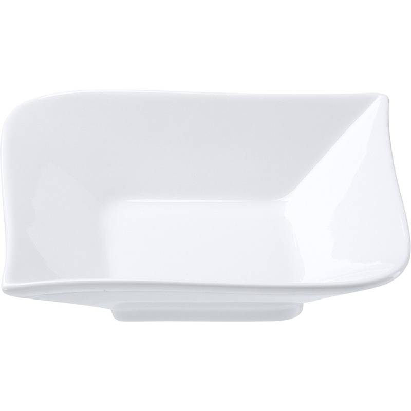 Ritzenhoff & Breker Dipschale GUSTO 120 mm, weiß