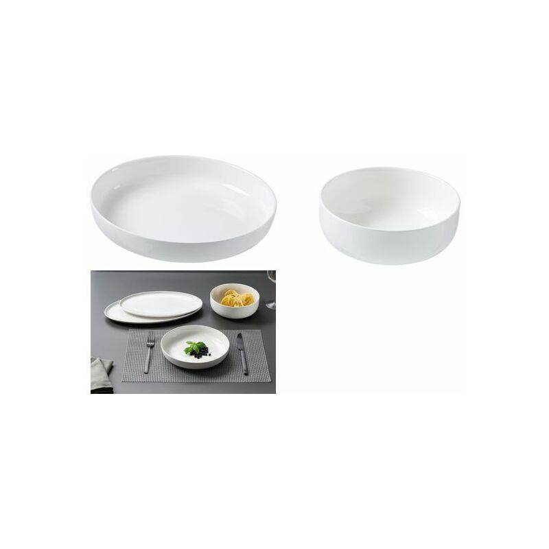 Ritzenhoff & Breker Pastaschale SKAGEN, 175 mm