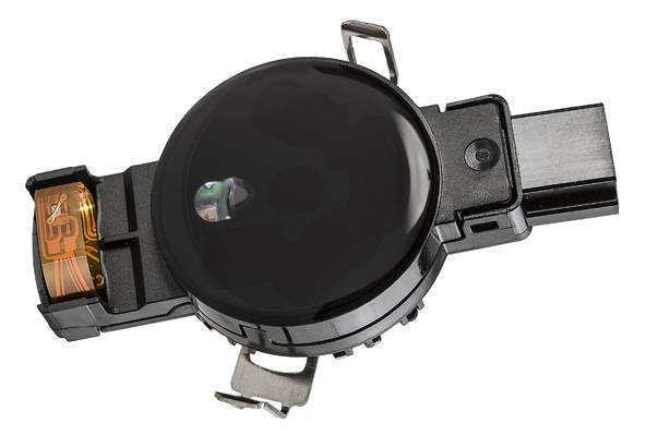 HELLA 6PW 014 657-201 Regensensor