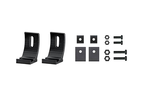 HELLA 8HG 358 176-371 Haltersatz, Zusatzscheinw