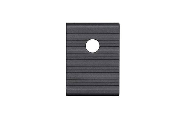 HELLA 8HG 358 176-371 Haltersatz, Zusatzscheinw