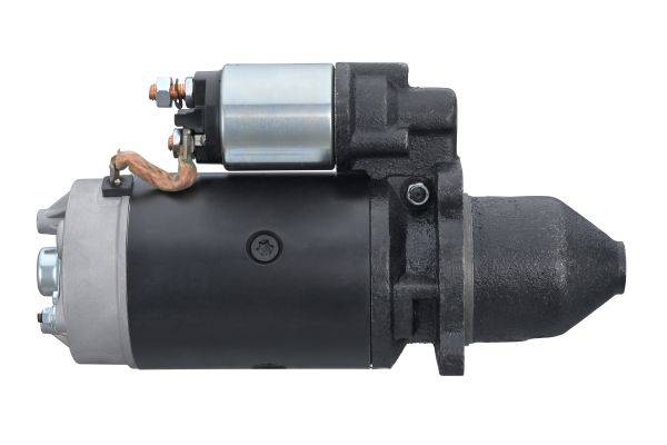 HELLA 8EA 015 642-421 Starter