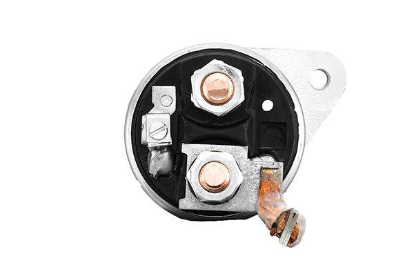 HELLA 8EA 015 642-461 Starter