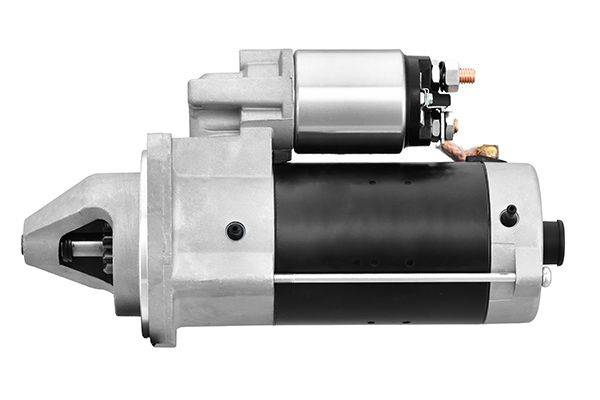 HELLA 8EA 015 642-461 Starter