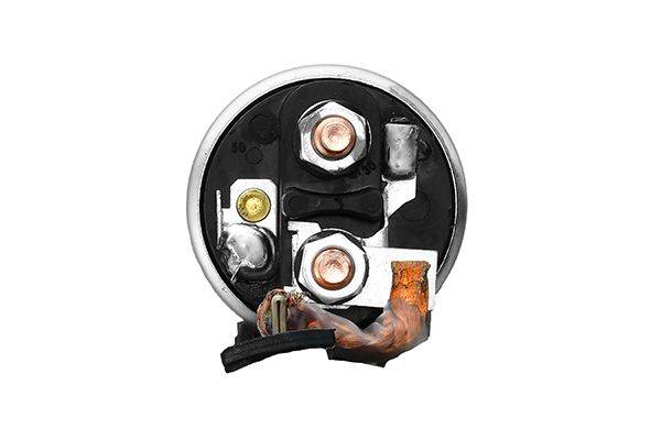 HELLA 8EA 015 642-471 Starter