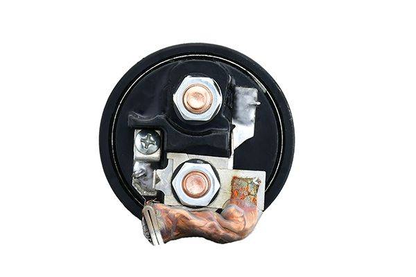 HELLA 8EA 015 642-481 Starter
