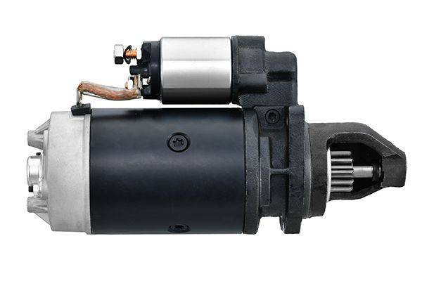 HELLA 8EA 015 642-491 Starter