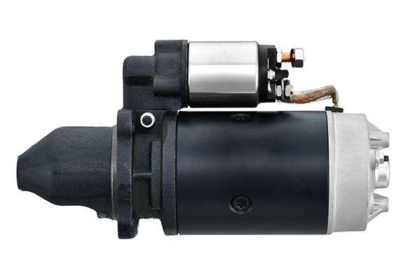 HELLA 8EA 015 642-491 Starter