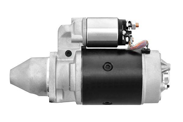 HELLA 8EA 015 642-501 Starter