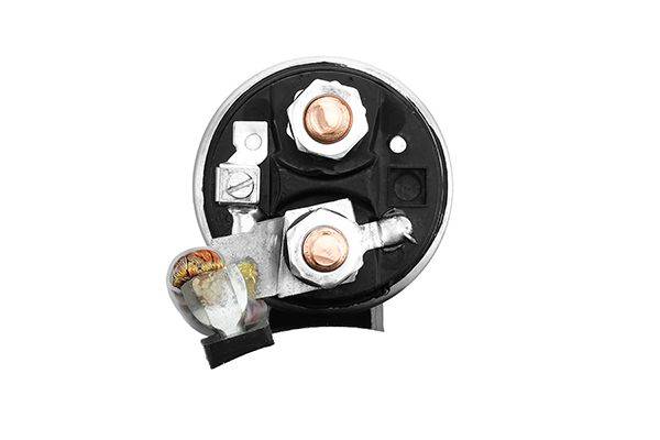 HELLA 8EA 015 642-501 Starter