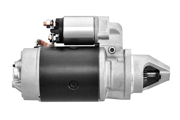 HELLA 8EA 015 642-501 Starter
