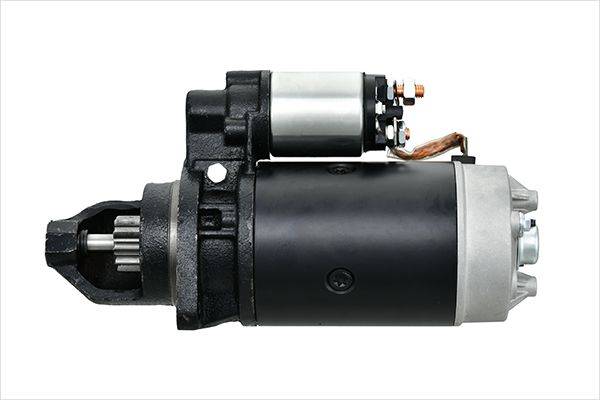 HELLA 8EA 015 642-531 Starter