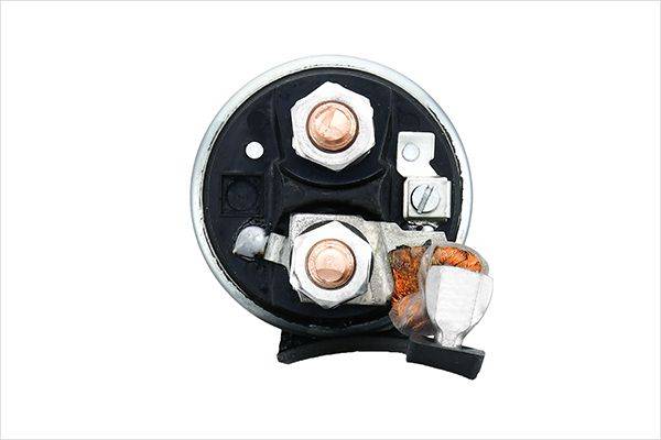 HELLA 8EA 015 642-551 Starter