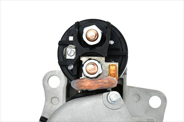 HELLA 8EA 015 642-571 Starter