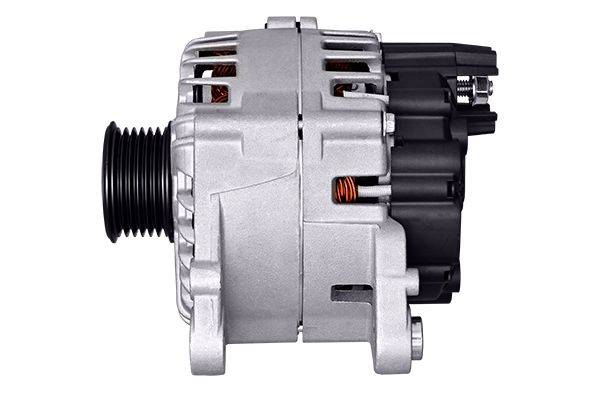 HELLA 8EL 015 630-981 Generator