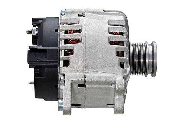 HELLA 8EL 015 637-111 Generator