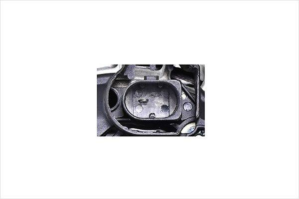 HELLA 8EL 015 637-111 Generator