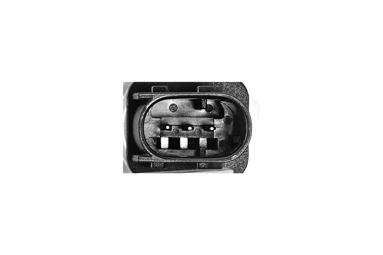 HELLA 6PP 009 409-671 Sensor, Abgasdruck