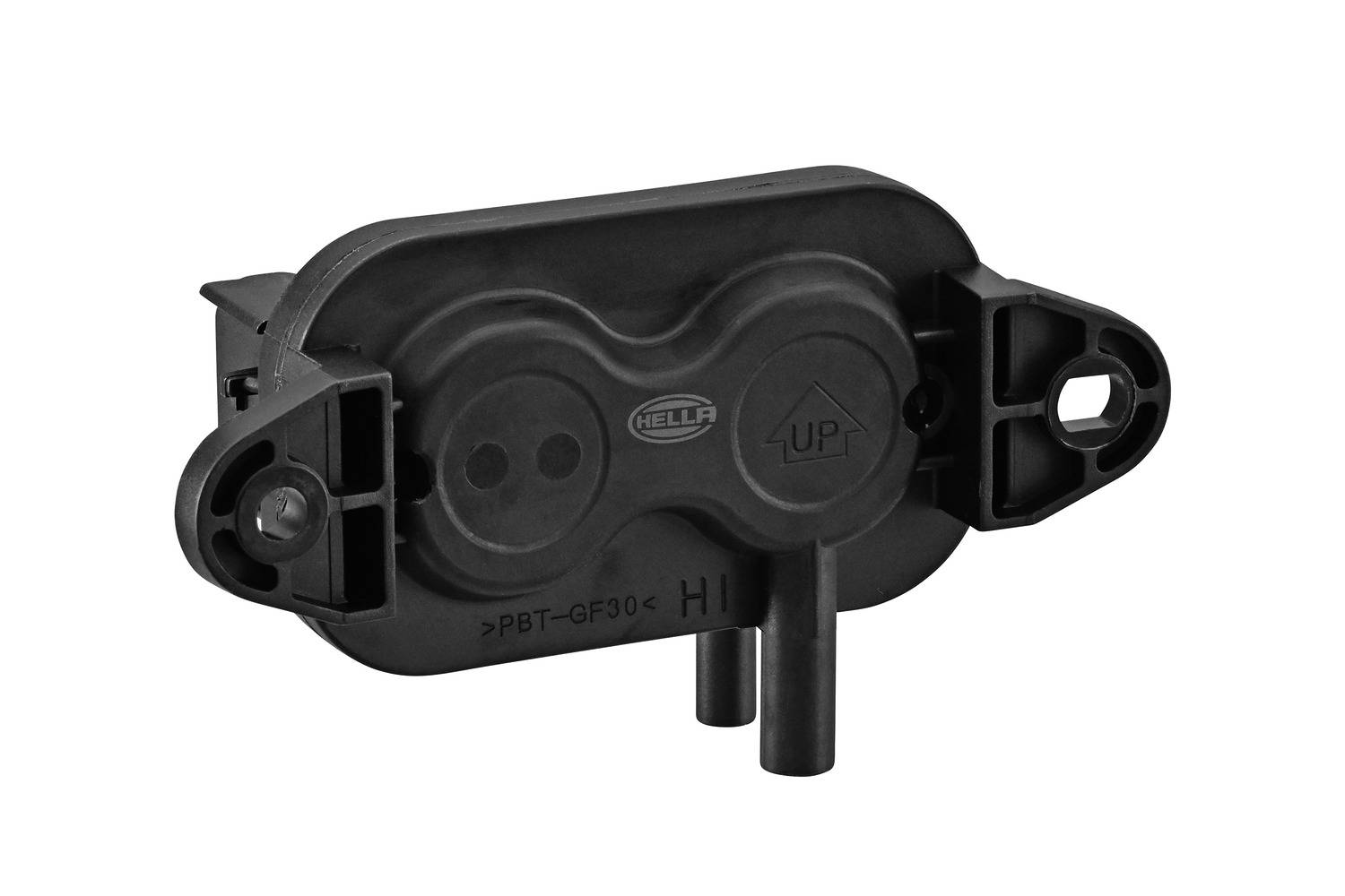 HELLA 6PP 009 409-691 Sensor, Abgasdruck